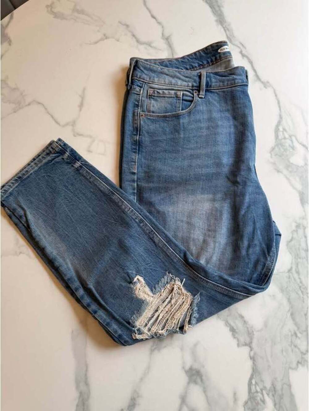 Womans Old Navy size 16 jeans
